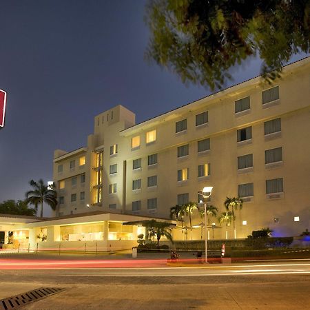 Fiesta Inn Ciudad Del Carmen Exterior photo