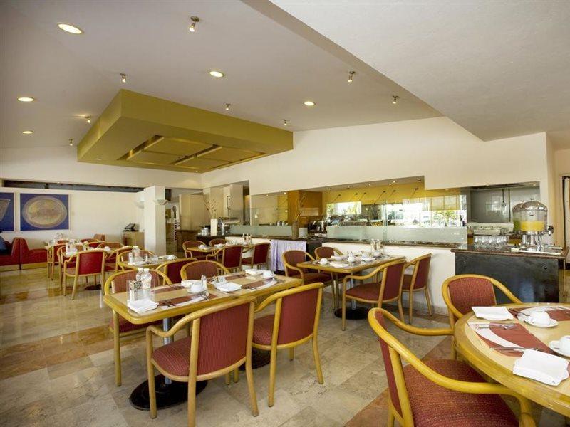 Fiesta Inn Ciudad Del Carmen Exterior photo