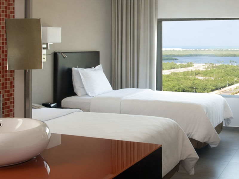 Fiesta Inn Ciudad Del Carmen Room photo